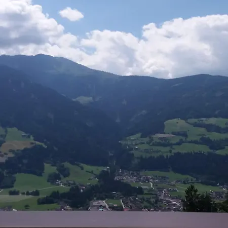 Haus Moidl Stummerberg