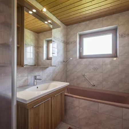 Haus Moidl Apartmán