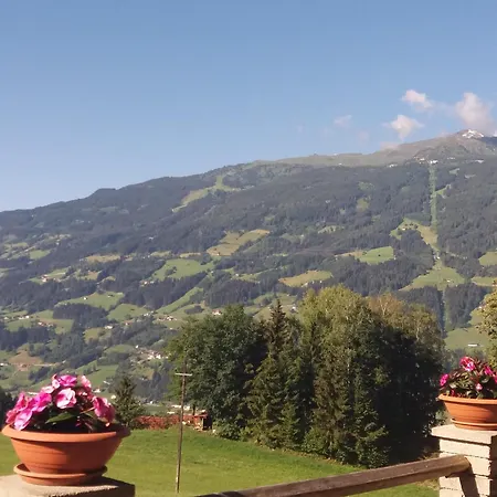 Haus Moidl Διαμέρισμα