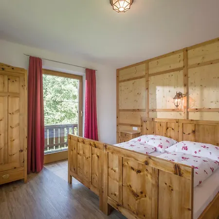 Haus Moidl *