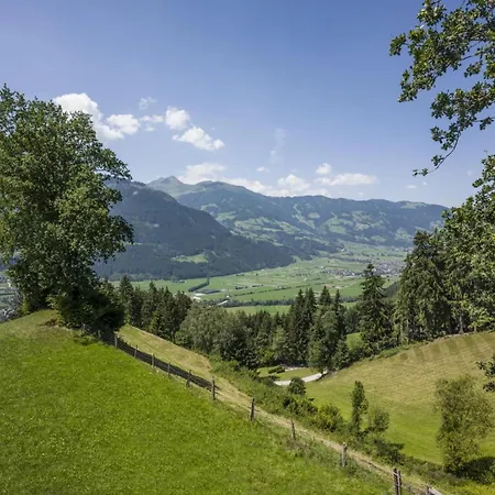 Haus Moidl Διαμέρισμα Stummerberg