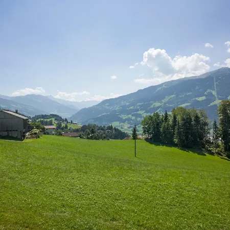 Apartmán Haus Moidl Stummerberg