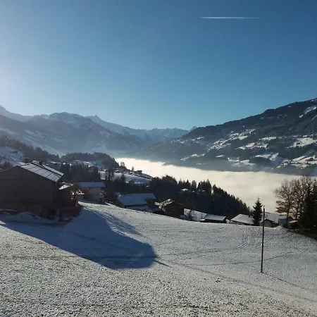 Haus Moidl * Stummerberg