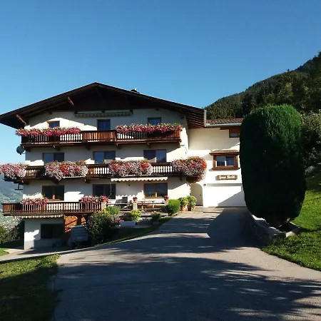 Apartament Haus Moidl *