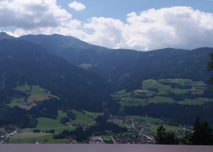 Haus Moidl Stummerberg