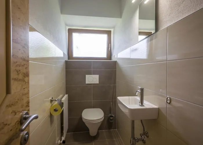 Haus Moidl Appartement Stummerberg