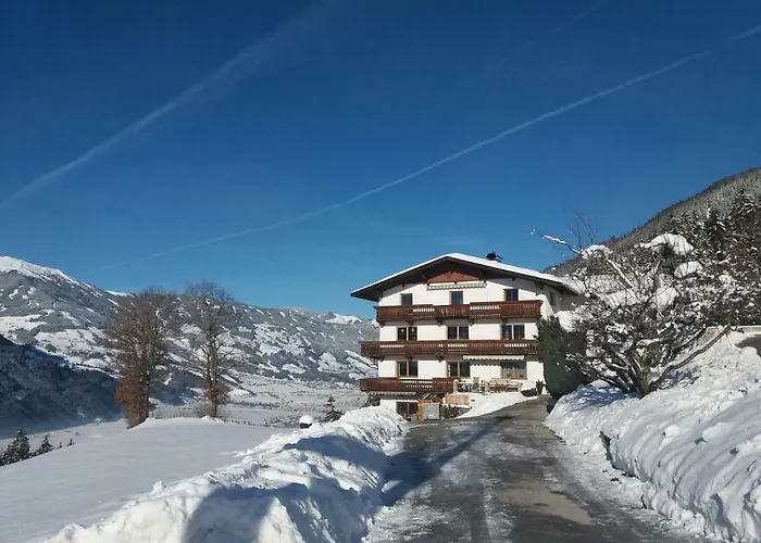 Haus Moidl * Stummerberg