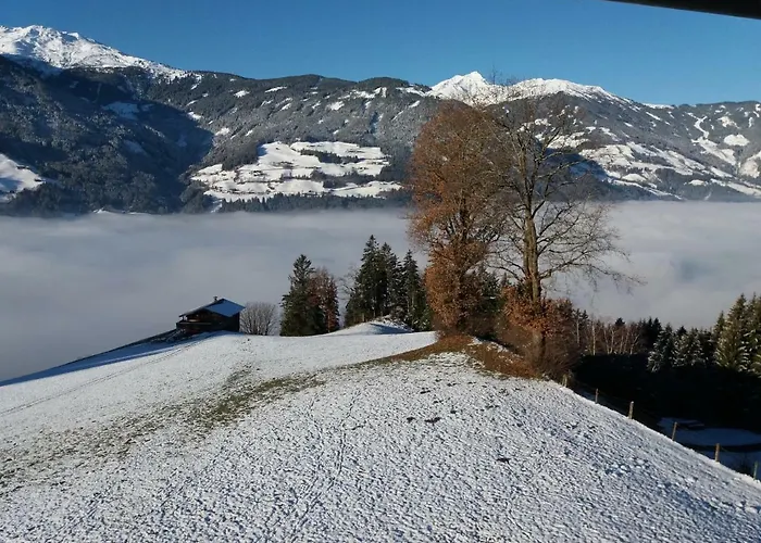 Haus Moidl * Stummerberg