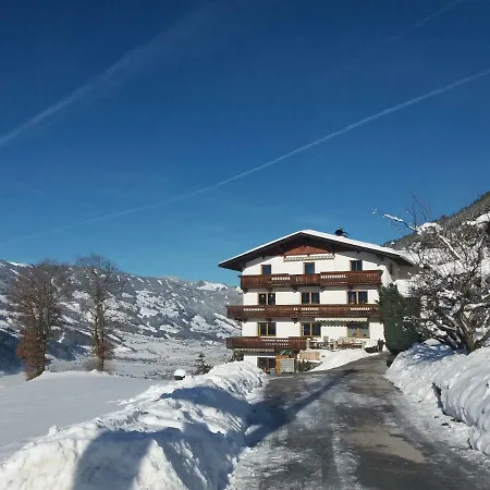 Haus Moidl * Stummerberg