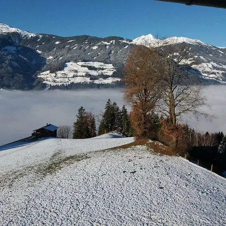 Haus Moidl * Stummerberg