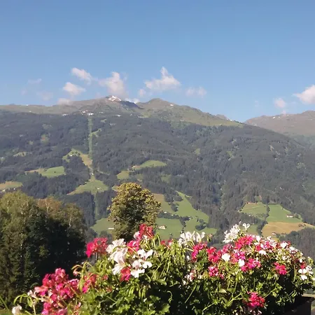 Haus Moidl Apartamento *