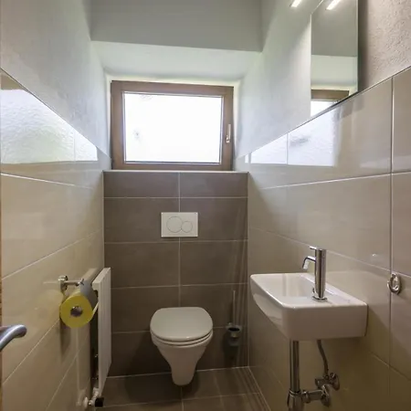 Haus Moidl Apartment Stummerberg