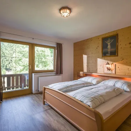 Apartment Haus Moidl