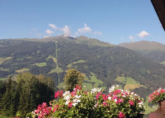 Haus Moidl Apartamento *