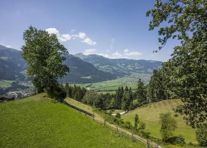 Haus Moidl Apartamento Stummerberg